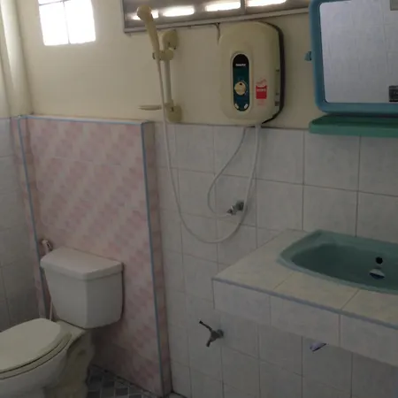 Light In Bungalow Haad Rin Room photo